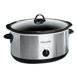 7-quart Slow Cooker.