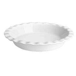 9-inch pie crust.