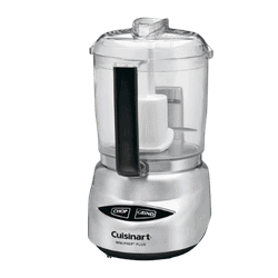 Food processor.