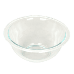 Small mixing bowl.