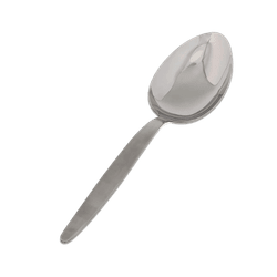 Sauce spoon.