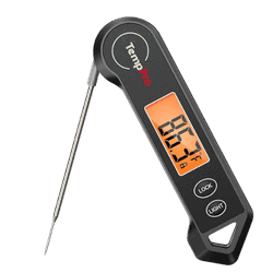 Candy Thermometer.
