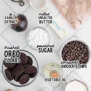 Pinterest Hidden Image