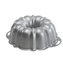 12-cup Bundt Cake Pan.