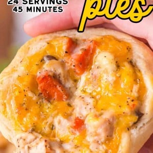 Pinterest Hidden Image