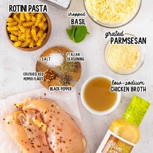 Pinterest Hidden Image