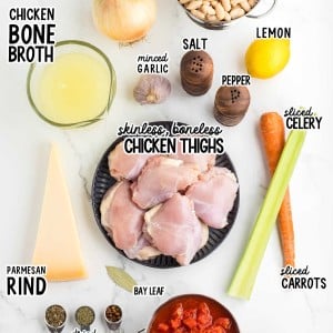 Pinterest Hidden Image