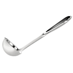 Ladle.