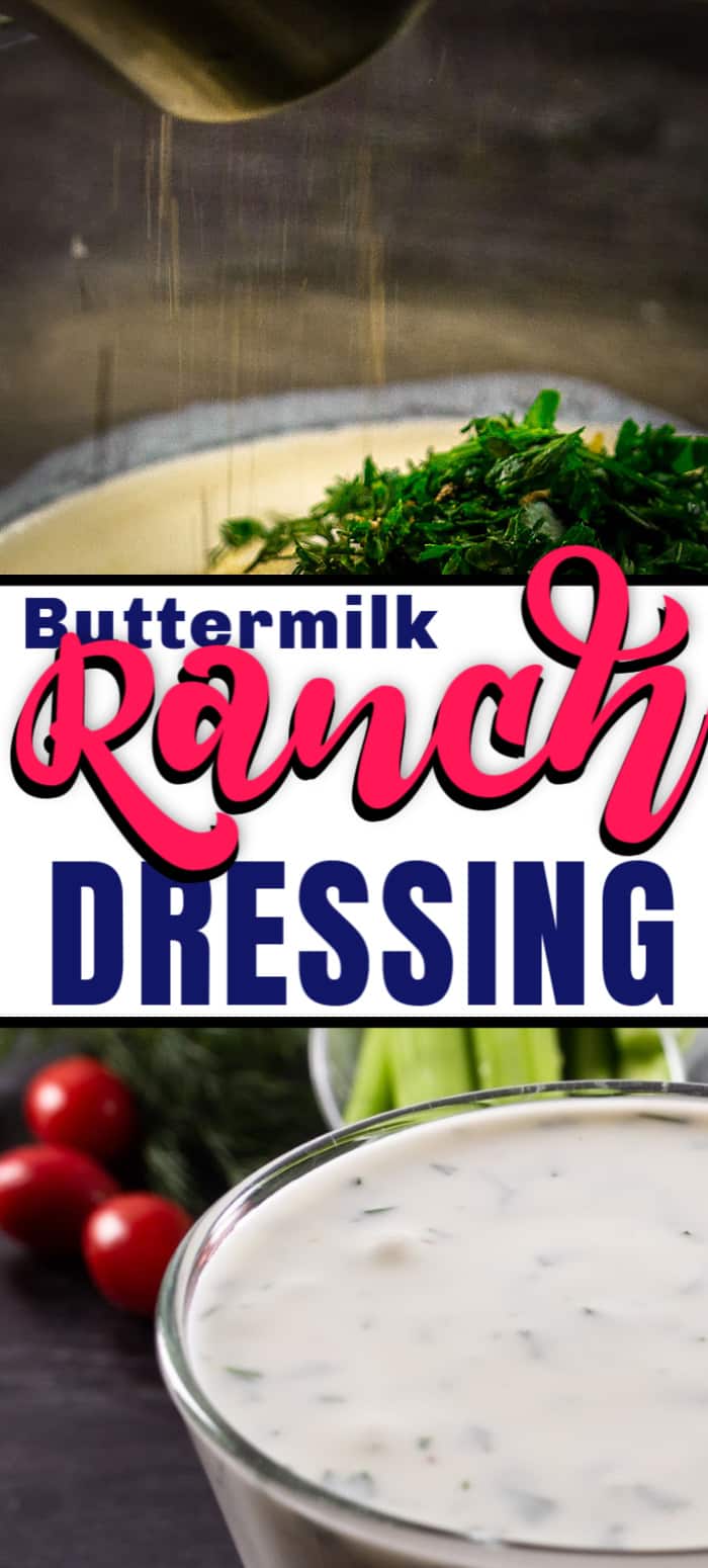 Simply the BEST homemade Butter Ranch Dressing recipe. Use it as a salad dressing or as a dip. 
#cheerfulcook #homemade #dressing #veggies #Americasfavorite #dipping #dip #healthy  via @cheerfulcook