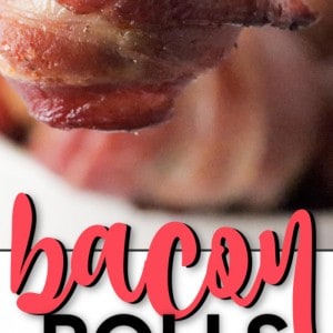 The Best Bacon Roll Recipe