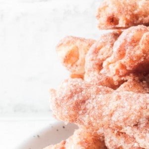 The best homemade Zimtstangen