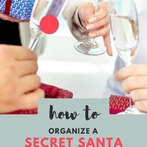 Secret Santa Gift Exchange