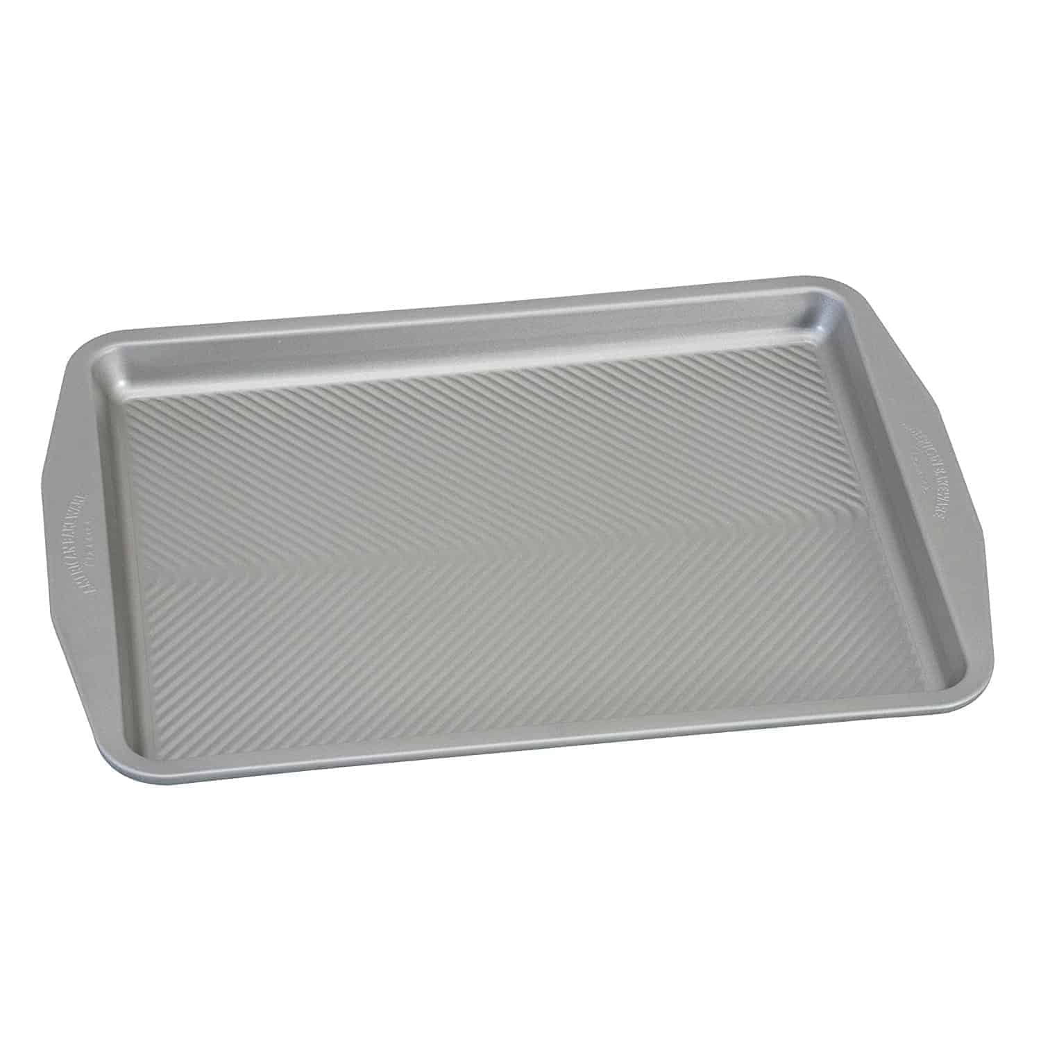 Large Sheet Pan.