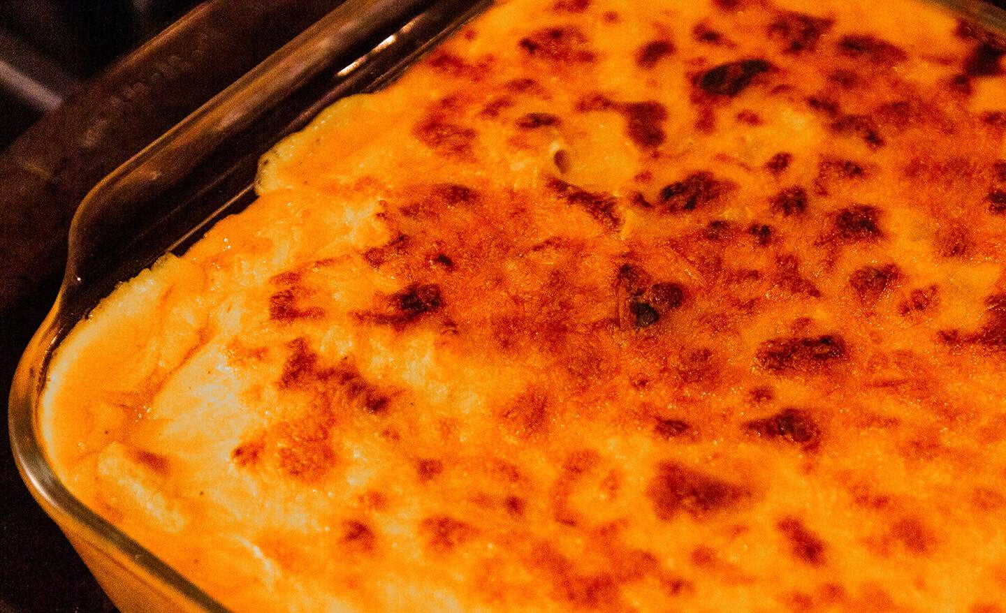 Gluten Free Mac and Cheese Recipe