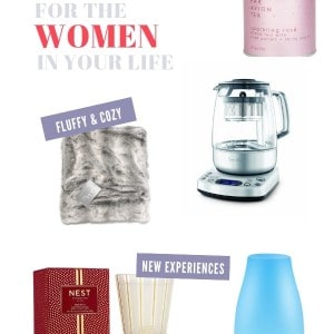 Awesome Gift Ideas for Women