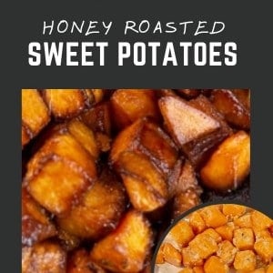 Learn how to make perfect, oven roasted sweet potatoes. And of course this dish is gluten free and