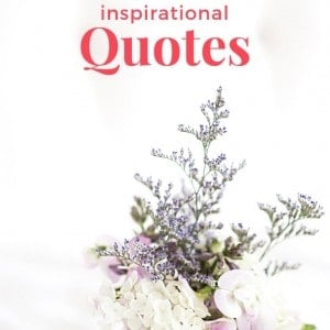 Inspirational Words of Motivation