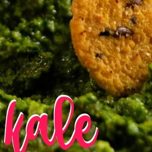 Kale Pesto